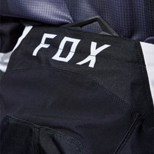 FOX 180 LEED PANTS [BLACK/WHITE]