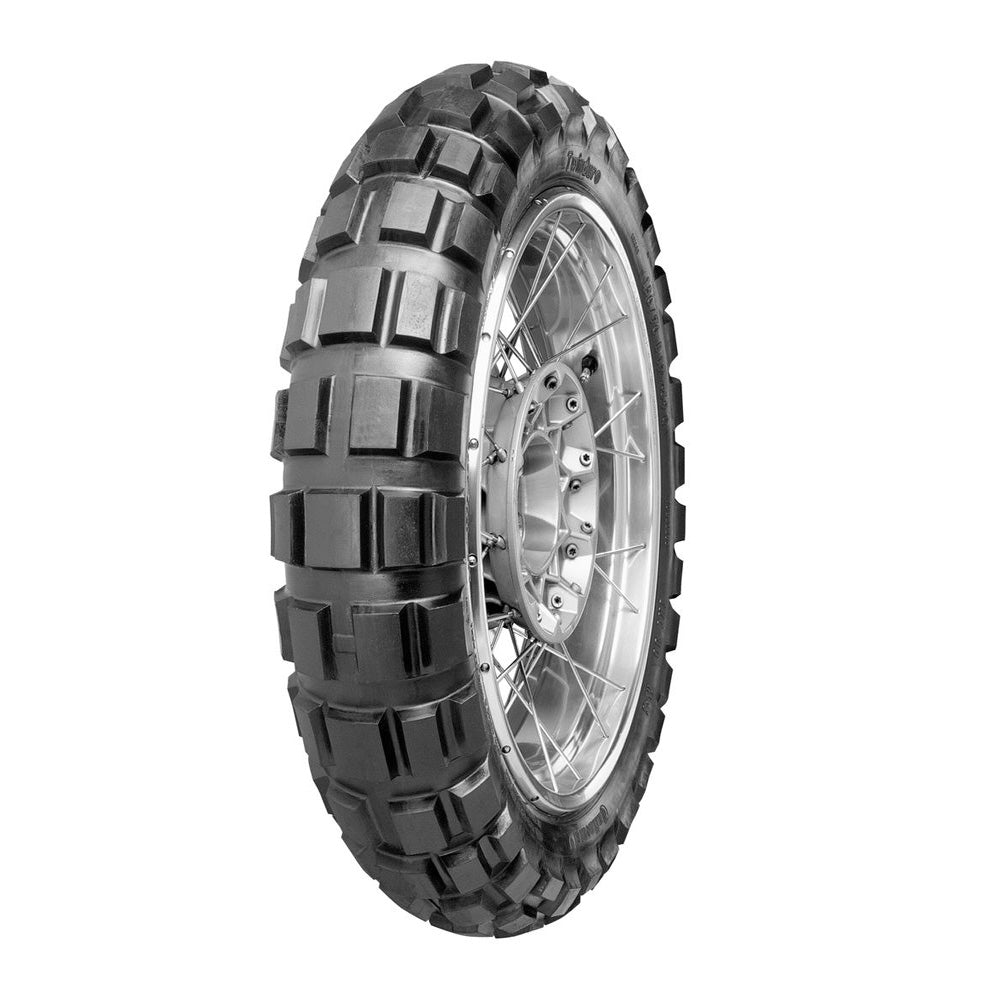 130/80-17 65S TKC80 Tyre TT Rear Continental (C1713080TKC80STT) – Moto1