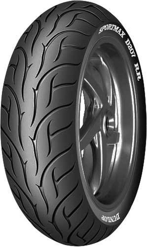 Dunlop D207 Tyre