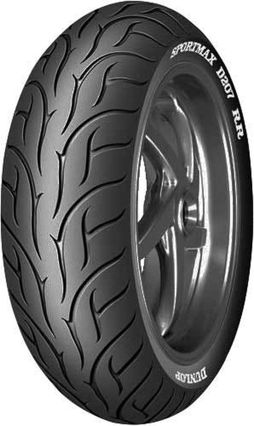 Dunlop D207 Tyre