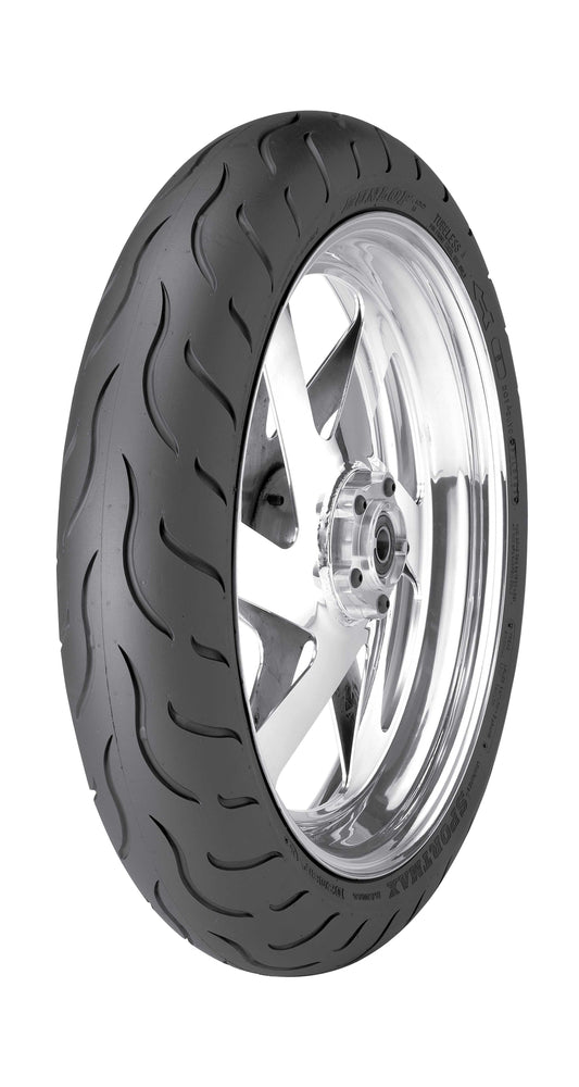 Dunlop D208 Tyre