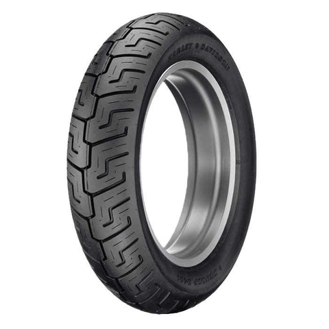 Dunlop D401 Tyre