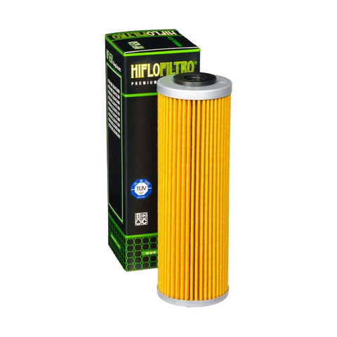 HF650 oil filter