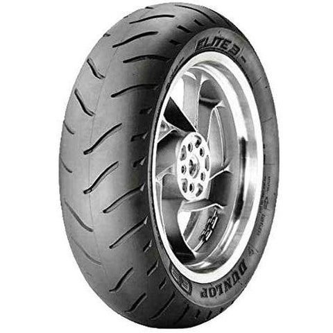 Dunlop Elite 3 Tyre