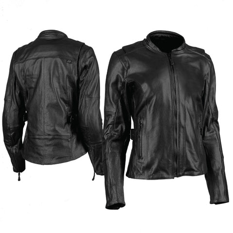 Throttle Body™ Ladies Jacket