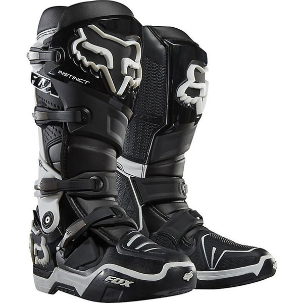 Fox hot sale instinct boots