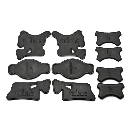 Mobius Knee-Brace-Pad-Kit