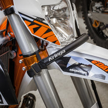 KWEHL Kriega Haul Loop - Front forks