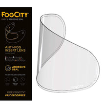 Fog City Anti-Fog Insert - Universal