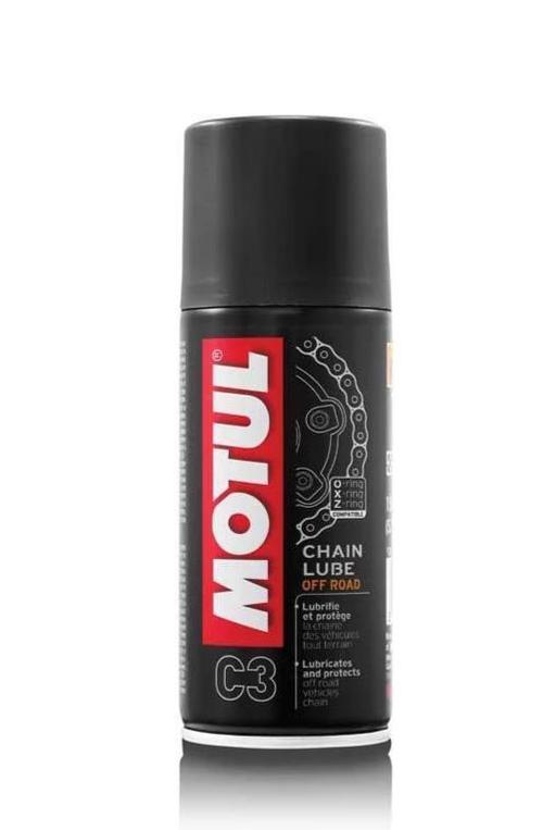 Motul Chain Lube Off Road 150ml