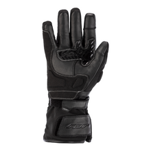 RST LADIES STORM 2 CE TEXTILE WP GLOVE [BLACK]