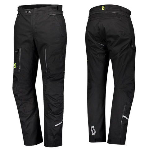 SCOTT  Voyager Pants Black