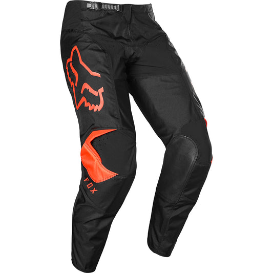 FOX 180 PRIX PANTS [FLO ORANGE]