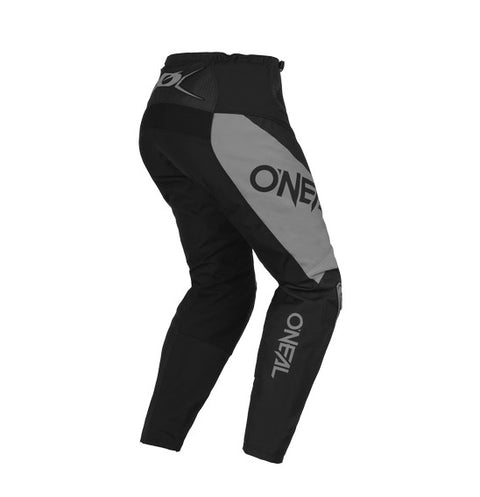 O'Neal ELEMENT Racewear V.23 Pant - Black/Grey