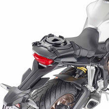 Givi ST610 Seatlock Tanklock bag 10 lt