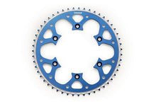 Talon Rear Sprocket-KTM/Husq 85 Blue