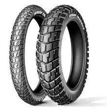 Dunlop Trailmax K855 Tyre