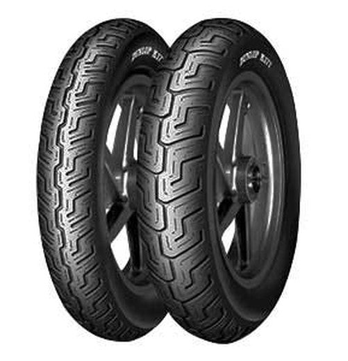 Dunlop F24 Tyre