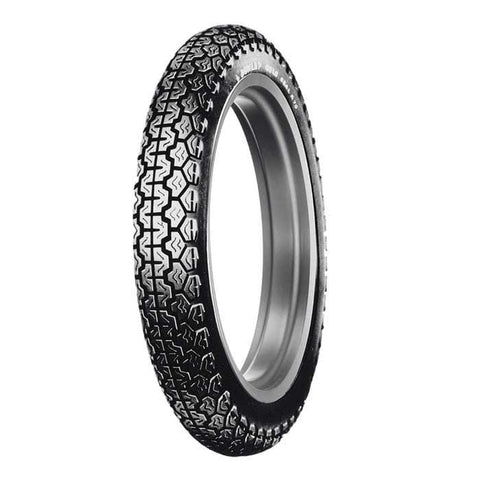 Dunlop K70 Vintage Series Tyre