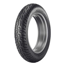 Dunlop D404F 130/90H16 TUBELESS Front tyre