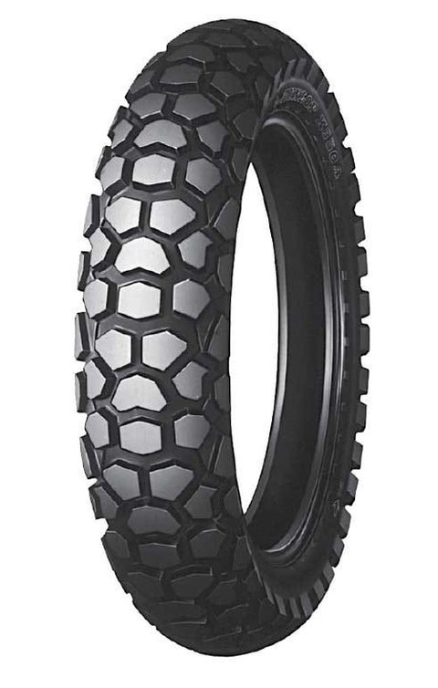 Dunlop Trailmax K850 Tyre