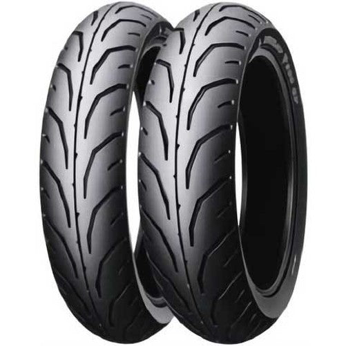 Dunlop TT900GP 120/80H18 T/L