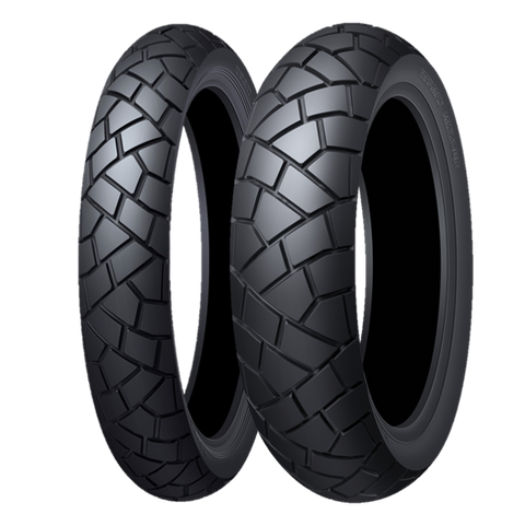 Dunlop MIXTOUR 110/80R19