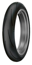 Dunlop Sportmax Q4 Tyre