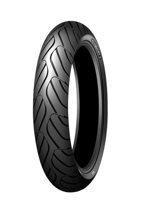 Dunlop Sportmax Roadsmart III Tyre