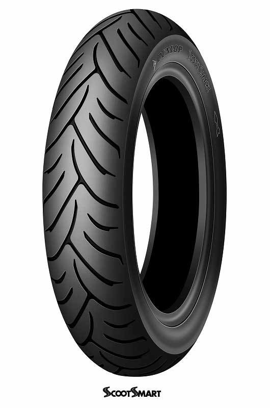 Dunlop ScootSmart Tyre