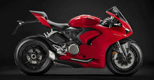 Ventura Luggage for Ducati Panigale V2  (21 - >    )