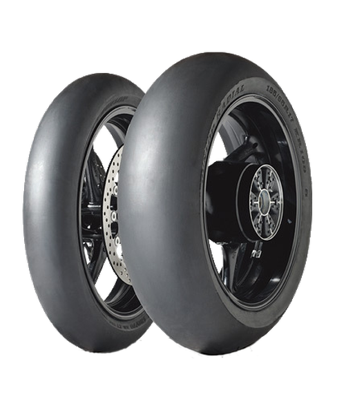 Dunlop 90/80R17 KR149 MOTO3