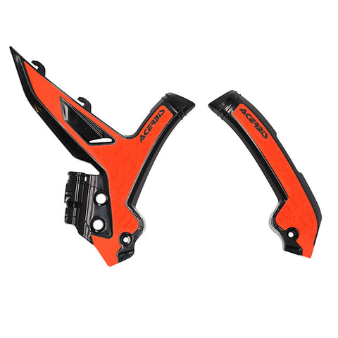 X-GRIP FRAME PROTECTOR KTM