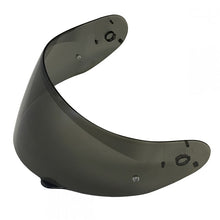 EX0 920-920 EVO DARK-SMOKE VISOR