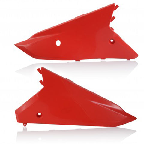 Side Panels HONDA CRF 450 R/RX 2021