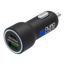 Dual USB 12v Car Charger V2