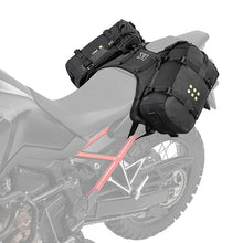 OS-BASE HONDA CRF 1100L AFRICA TWIN