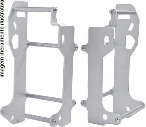 Radiator Guards Crosspro