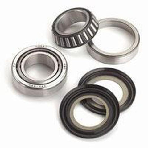 Steering Stem Bearings Revolve