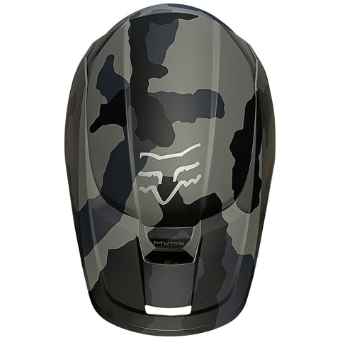 FOX V1 TREV HELMET ECE [CAMO]