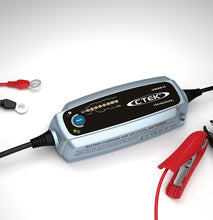 CTEK Lithium XS - Lithium Battery Charger