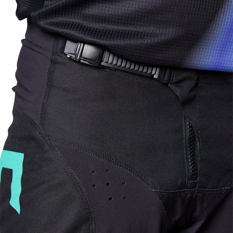 FOX 180 TOXSYK PANTS [BLACK]