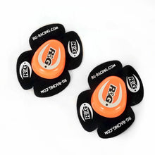 AERO KNEE SLIDER ORANGE