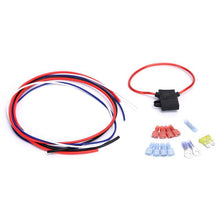 DENALI WIRING HARNESS KIT DUAL-TONE AIRHORNS (UNASSEMBLED)