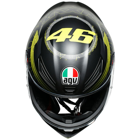 AGV K1 [TRACK 46]