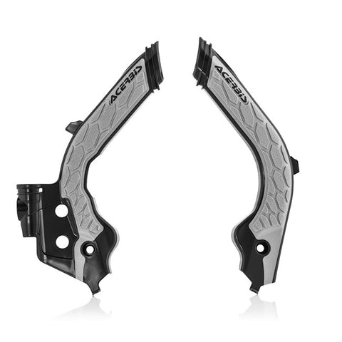 X-GRIP HUSQVARNA FRAME PROTECTOR