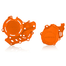 Acerbis X-power Engine Case Cover Kit