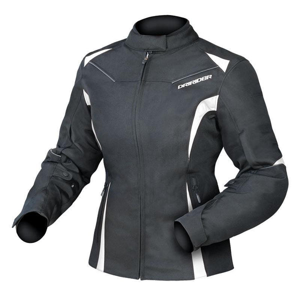 Dririder women's jacket hotsell