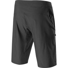 FOX RANGER UTILITY SHORTS [BLACK]