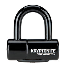 Kryptonite Evolution Disc Lock Series 4